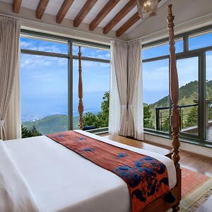 Larisa Resort, Mussoorie