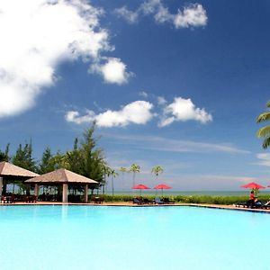 Miri Marriott Resort & Spa